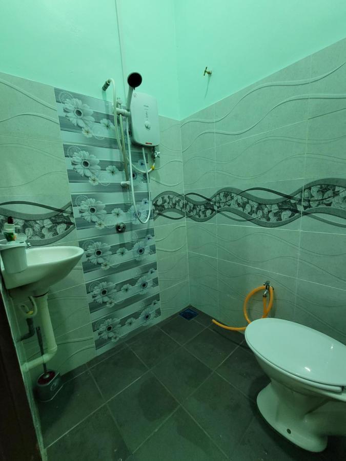 Nipah Homestay Kuala Besut Екстер'єр фото