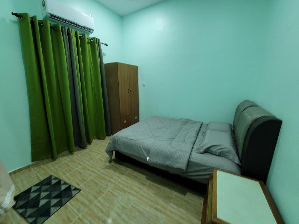 Nipah Homestay Kuala Besut Екстер'єр фото