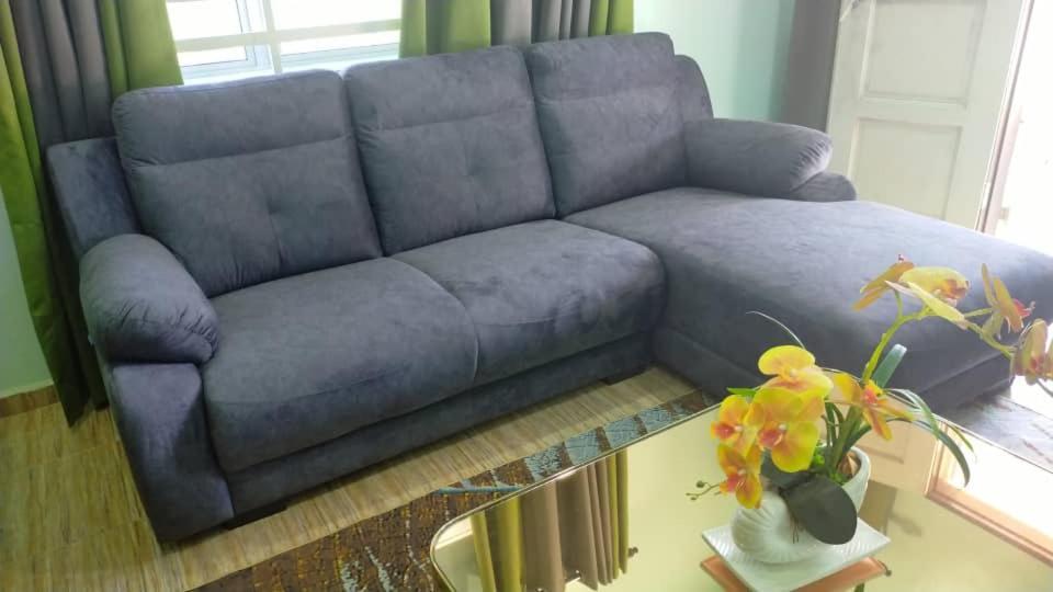 Nipah Homestay Kuala Besut Екстер'єр фото